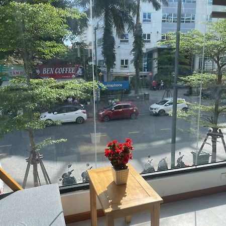 Rang Dong Hue Hotel Eksteriør bilde