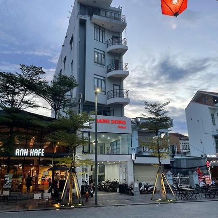 Rang Dong Hue Hotel Eksteriør bilde
