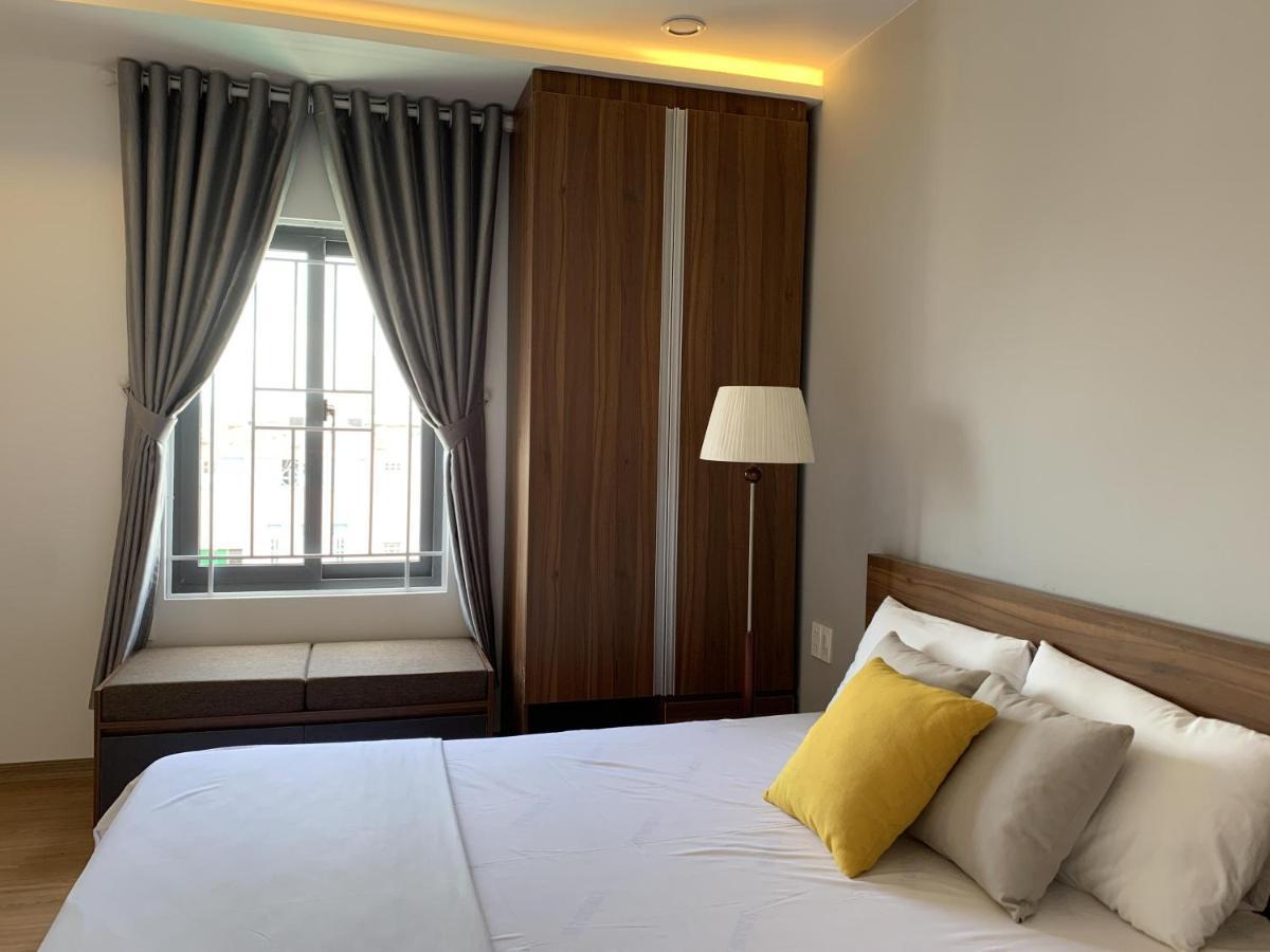 Rang Dong Hue Hotel Eksteriør bilde