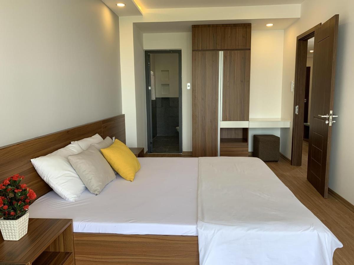 Rang Dong Hue Hotel Eksteriør bilde
