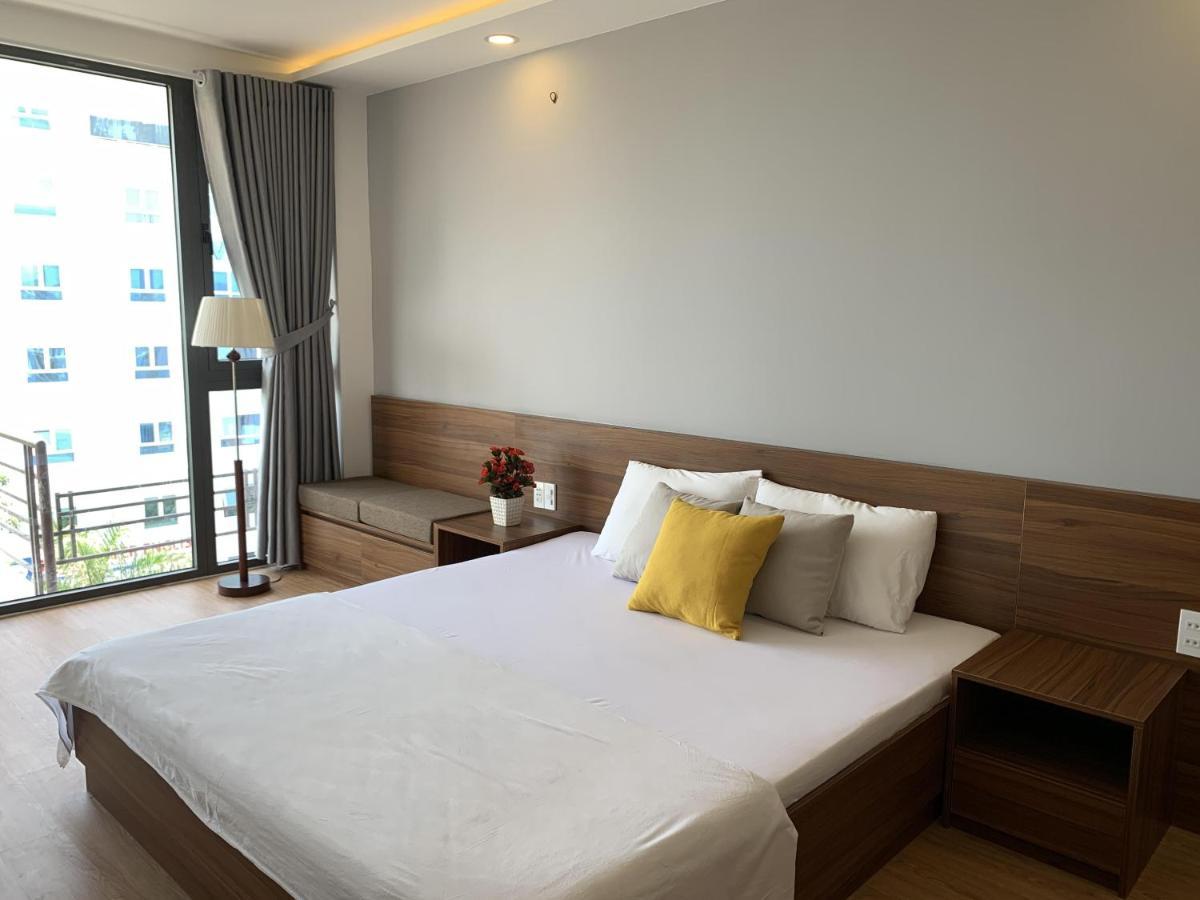 Rang Dong Hue Hotel Eksteriør bilde