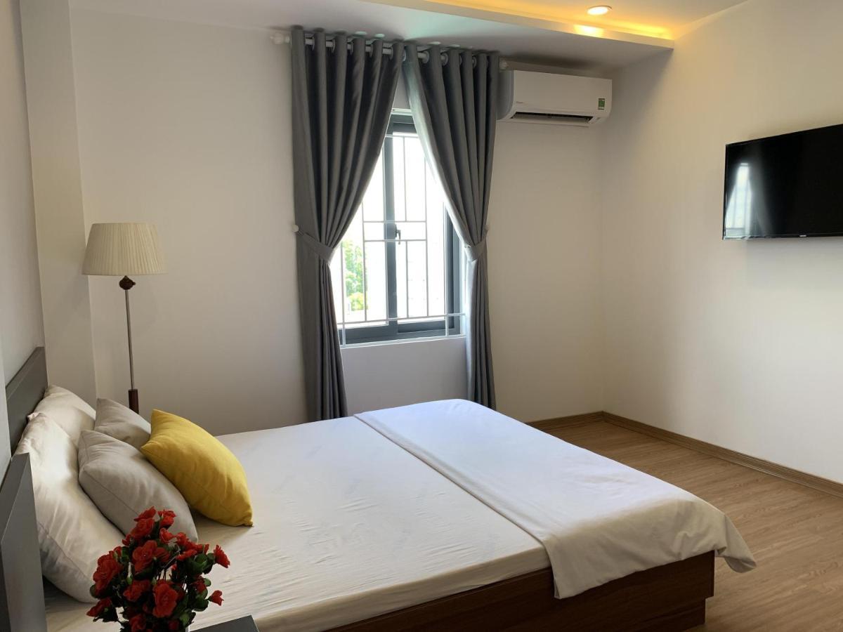 Rang Dong Hue Hotel Eksteriør bilde
