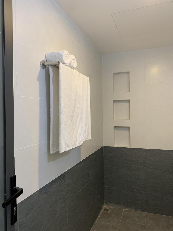 Rang Dong Hue Hotel Eksteriør bilde