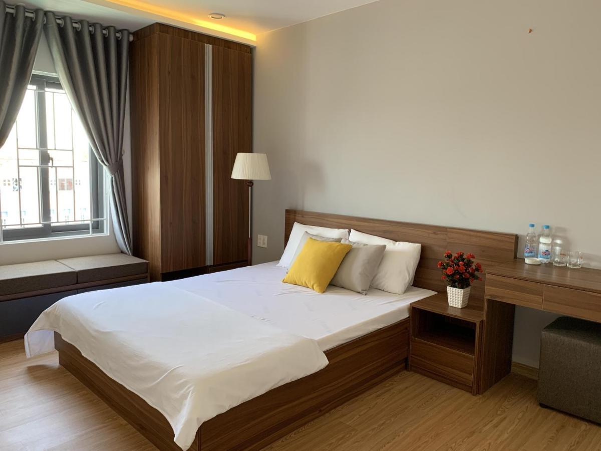 Rang Dong Hue Hotel Eksteriør bilde