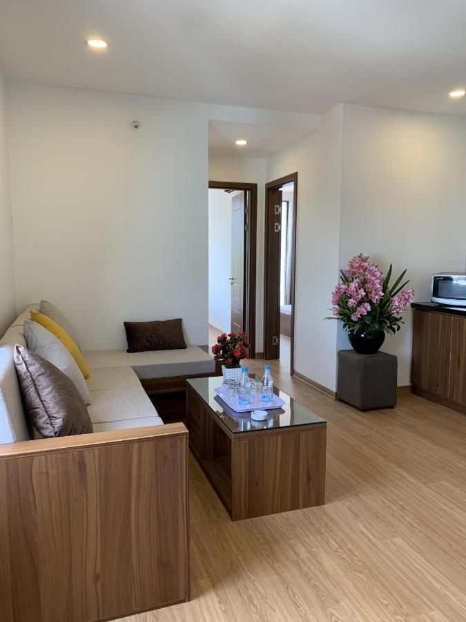 Rang Dong Hue Hotel Eksteriør bilde