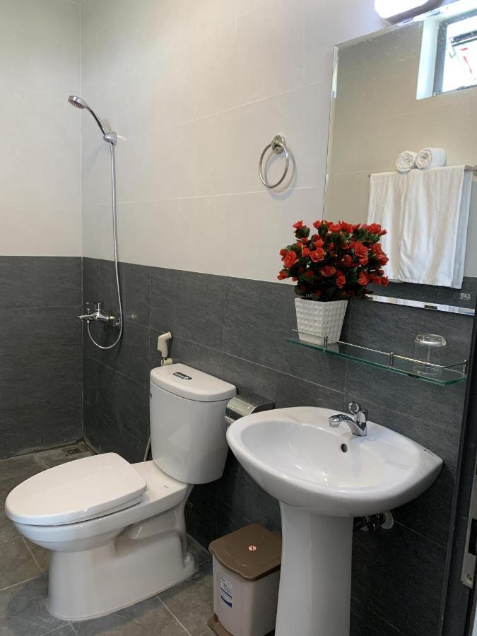 Rang Dong Hue Hotel Eksteriør bilde