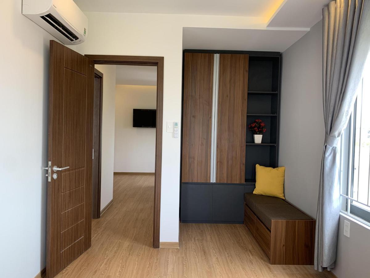 Rang Dong Hue Hotel Eksteriør bilde