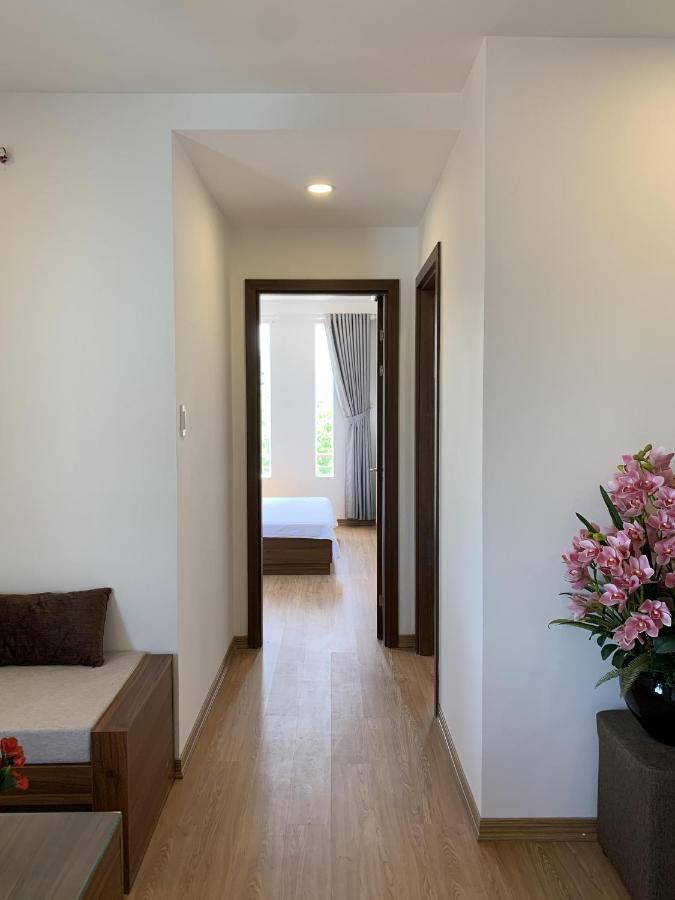 Rang Dong Hue Hotel Eksteriør bilde