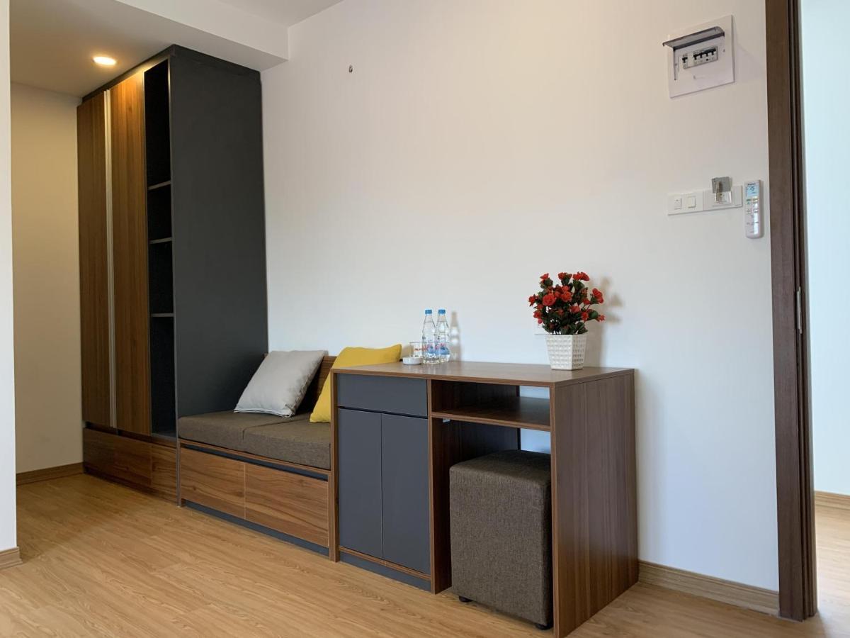 Rang Dong Hue Hotel Eksteriør bilde