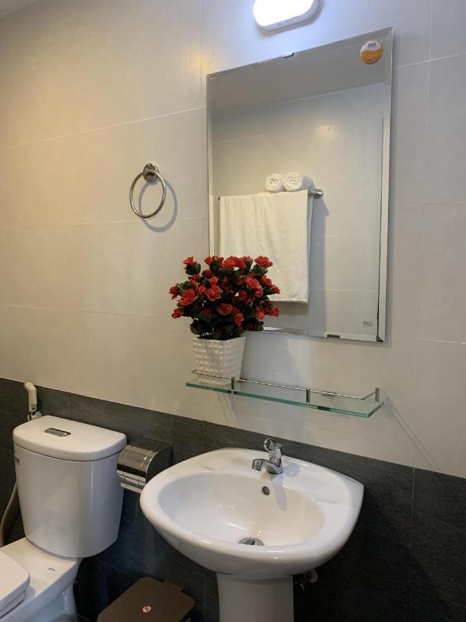 Rang Dong Hue Hotel Eksteriør bilde