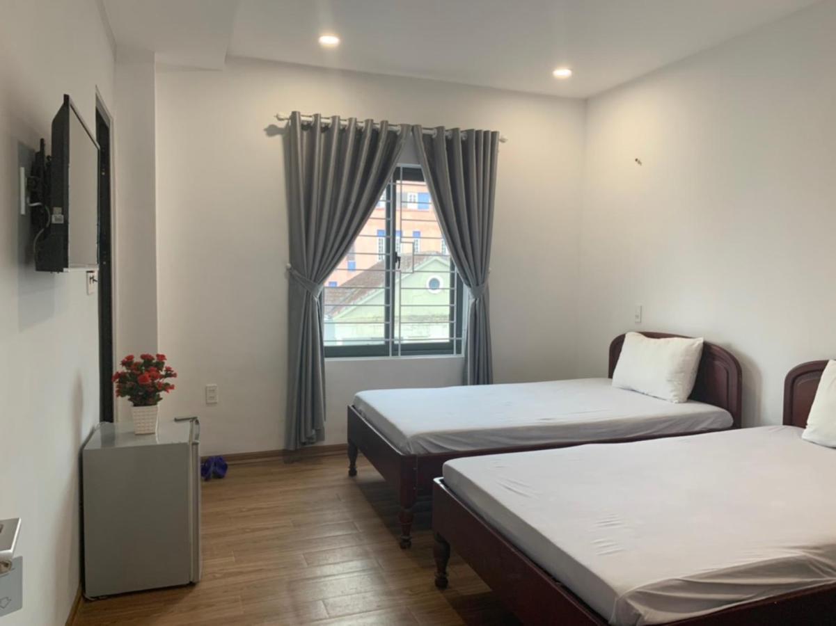 Rang Dong Hue Hotel Eksteriør bilde