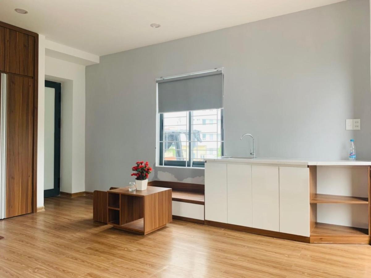 Rang Dong Hue Hotel Eksteriør bilde