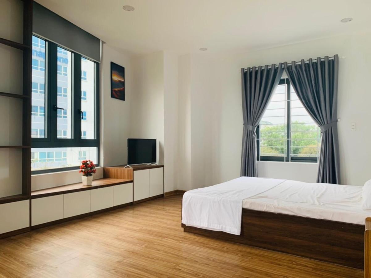 Rang Dong Hue Hotel Eksteriør bilde