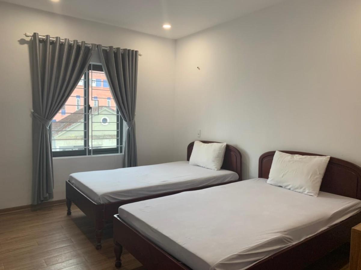 Rang Dong Hue Hotel Eksteriør bilde
