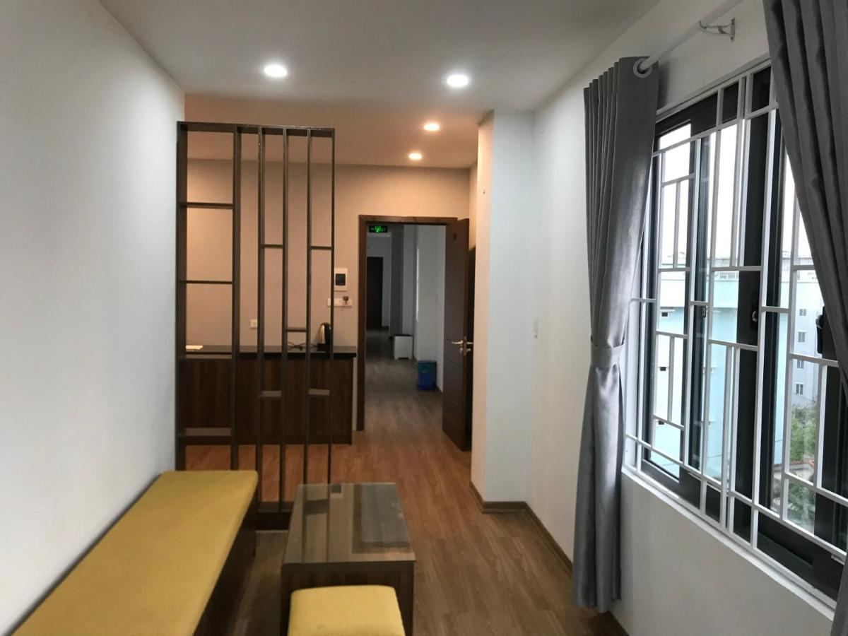 Rang Dong Hue Hotel Eksteriør bilde