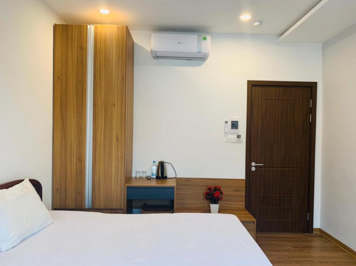Rang Dong Hue Hotel Eksteriør bilde