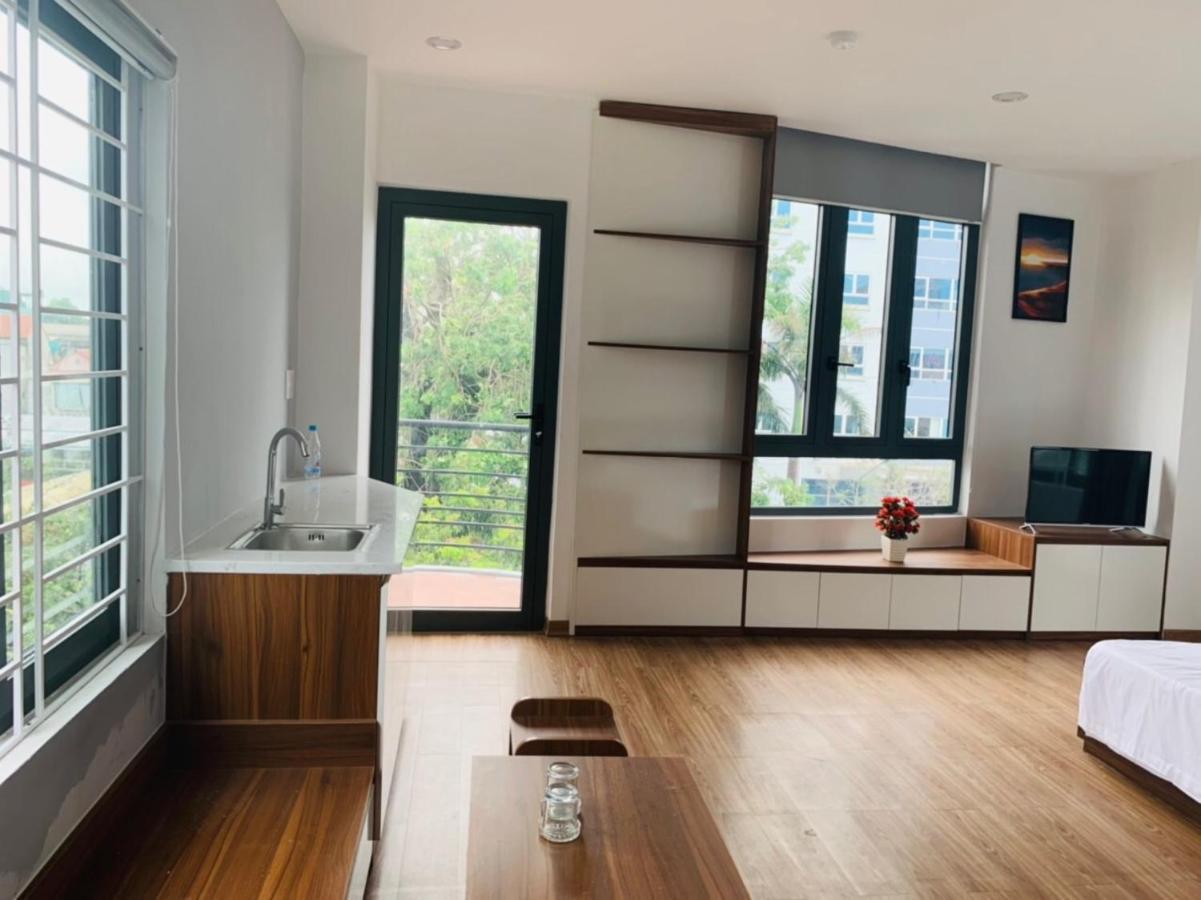 Rang Dong Hue Hotel Eksteriør bilde