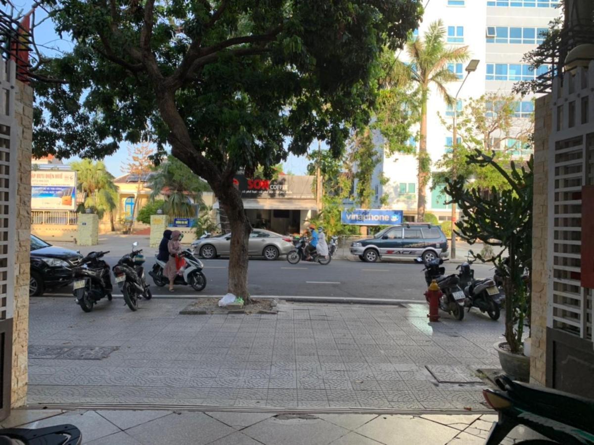Rang Dong Hue Hotel Eksteriør bilde