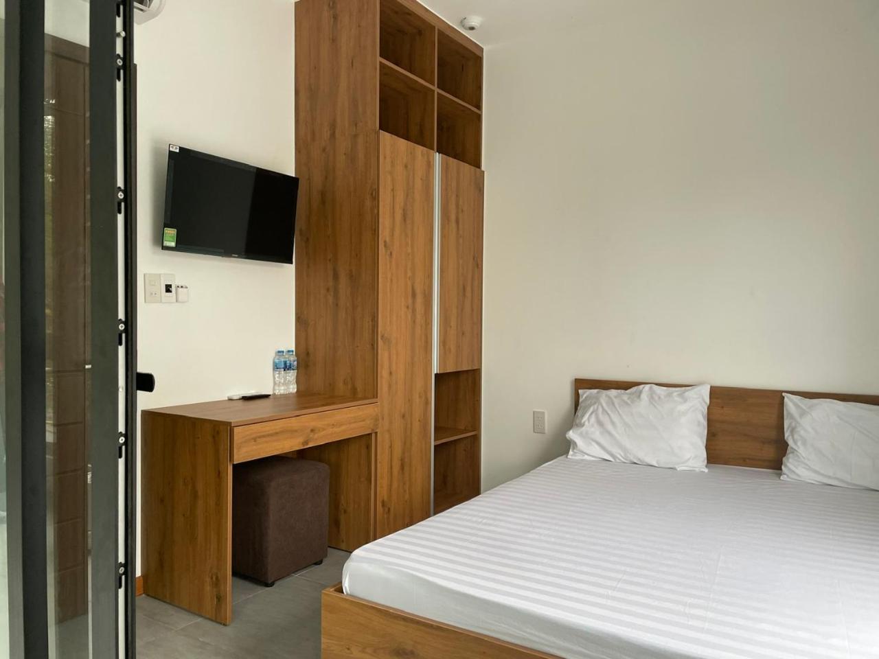 Rang Dong Hue Hotel Eksteriør bilde