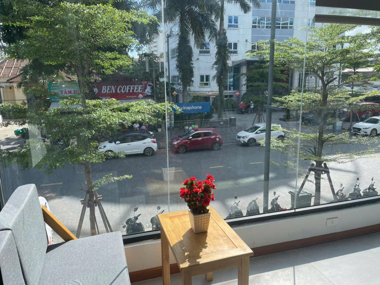 Rang Dong Hue Hotel Eksteriør bilde