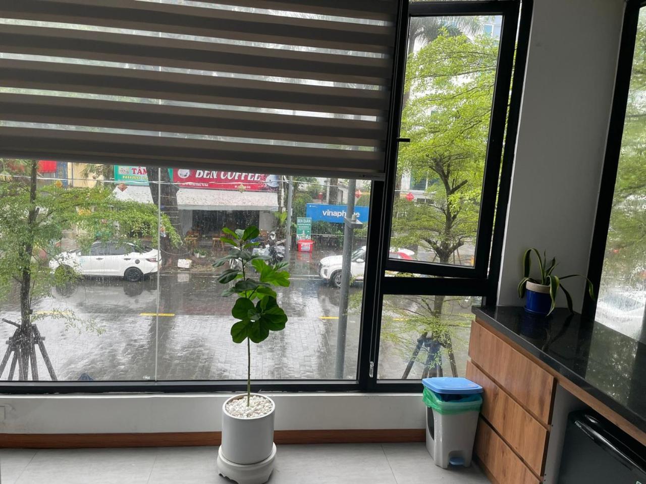 Rang Dong Hue Hotel Eksteriør bilde