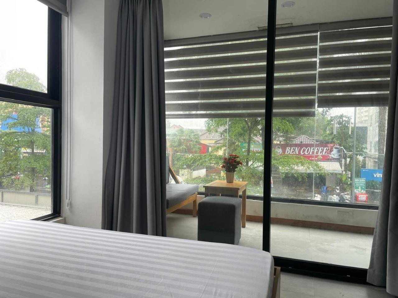 Rang Dong Hue Hotel Eksteriør bilde